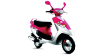 tvs scooty es battery price