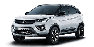 TATA NEXON PETROL 2021-2023