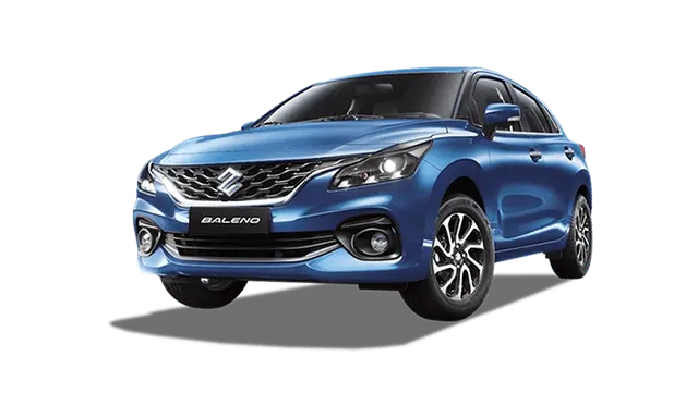 Baleno Petrol Hybrid