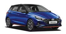 Hyundai  I20 N-line Petrol