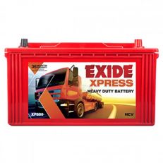 Buy Exide Express XP1800 180Ah Battery At Best Price | Batterymantra.com