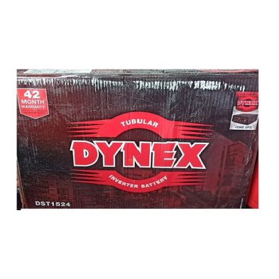 Buy Dynex Inverter Battery Online | Dyenx Inverter Battery Price In ...